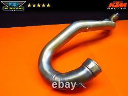 2009 Ktm 450 Exc Exhaust Header Head Pipe 78005007000