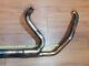 2011 Harley Davidson Road Glide Touring Oem Head Pipes Exhaust Headers 66855-10a
