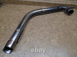 2011 Polaris Victory Cross Road 106 Exhaust Front Header Pipe Head Manifold 11