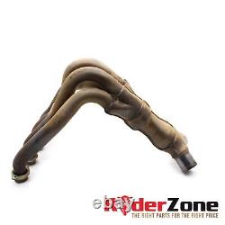 2012 2017 Kawasaki Ninja Zx14r Header Exhaust Head Pipe Manifold Engine Stock