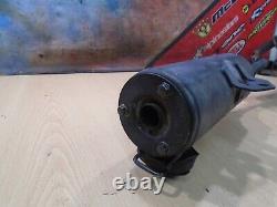 2012 Yamaha Ttr 50 Exhaust Head Pipe & Silencer (a) 12 Ttr50