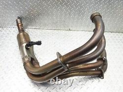 2013 13 Honda 1100 CB1100 OEM Exhaust Headers Head Pipes Manifold Lot