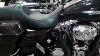 2013 Harley Davidson Street Glide Von Braun Exhaust S S Head Pipe