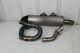 2013 Yz450f Doctor Dr D Ti Head Mid Pipe Silencer Exhaust Yz450 Yz 450 10 13