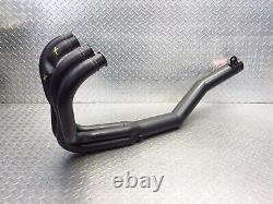 2014 13-17 Honda CB1100 YOSHIMURA Exhaust Headers Head Pipes Muffler