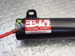2014 13-17 Honda CB1100 YOSHIMURA Exhaust Headers Head Pipes Muffler