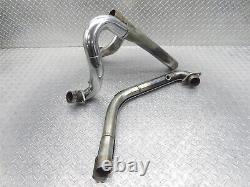 2015 12-16 Victory Vision Tour Exhaust Manifold Header Head Pipe Tube OEM