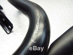 2016 Harley Davidson Xg750 750 Street Exhaust Pipe Muffler Header Head Pipes