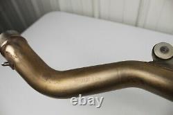 2016 KTM 350 SXF OEM Head Pipe 79205007000 Exhaust Header 16 17 18 #2