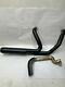 2017 Harley-davidson 103 Road King Special Exhaust Head Pipes