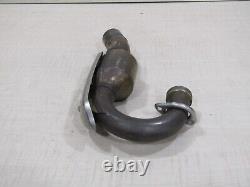 2017 Kawasaki Kx250f Oem Exhaust Head Pipe Header 18088-1332