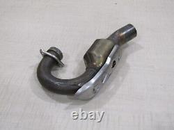 2017 Kawasaki Kx250f Oem Exhaust Head Pipe Header 18088-1332