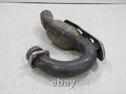 2017 Kawasaki Kx250f Oem Exhaust Head Pipe Header 18088-1332