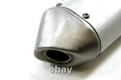 2019 KTM 250 SXF Full Exhaust Head Pipe with Silencer (OEM) (Pair)
