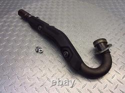 2022 22 23 Kawasaki KL650E KLR650 OEM Exhaust Header Head Pipe Manifold