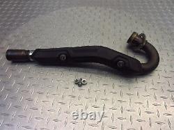 2022 22 23 Kawasaki KL650E KLR650 OEM Exhaust Header Head Pipe Manifold