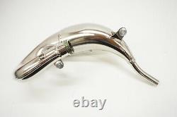 2022 Husqvarna TC125 Exhaust Header Head Pipe OEM 50505007100 KTM 2019-2022 125