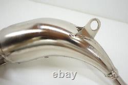 2022 KTM 125 SX Exhaust Header Head Pipe OEM 50505007100 2019-2022 TC SX MC #4