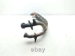 21 Honda Rebel 1100 CMX1100 DCT Exhaust Header Head Pipes