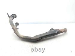 21 Honda Rebel 1100 CMX1100 DCT Exhaust Header Head Pipes