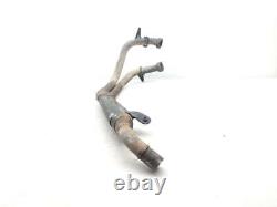 21 Honda Rebel 1100 CMX1100 DCT Exhaust Header Head Pipes