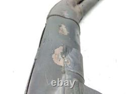 21 Honda Rebel 1100 CMX1100 DCT Exhaust Header Head Pipes