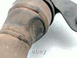 21 Honda Rebel 1100 CMX1100 DCT Exhaust Header Head Pipes