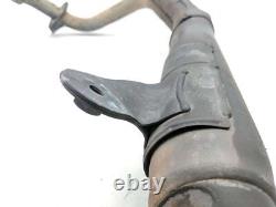 21 Honda Rebel 1100 CMX1100 DCT Exhaust Header Head Pipes