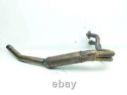 22 Kawasaki Ninja EX 400 Exhaust Headers Head Pipes