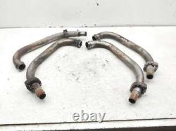 81-83 Yamaha Seca XJ 750 R Exhaust Headers Head Pipes A