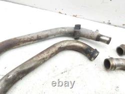 81-83 Yamaha Seca XJ 750 R Exhaust Headers Head Pipes A