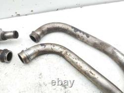 81-83 Yamaha Seca XJ 750 R Exhaust Headers Head Pipes A