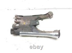 81-83 Yamaha Seca XJ 750 R Exhaust Headers Head Pipes B