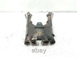 81-83 Yamaha Seca XJ 750 R Exhaust Headers Head Pipes B