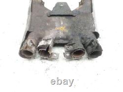 81-83 Yamaha Seca XJ 750 R Exhaust Headers Head Pipes B