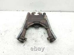 81-83 Yamaha Seca XJ 750 R Exhaust Headers Head Pipes B