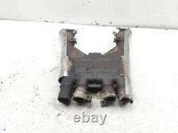 81-83 Yamaha Seca XJ 750 R Exhaust Headers Head Pipes B