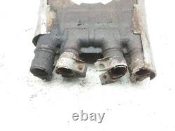 81-83 Yamaha Seca XJ 750 R Exhaust Headers Head Pipes B