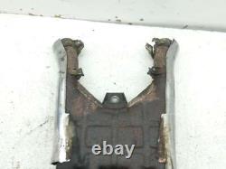 81-83 Yamaha Seca XJ 750 R Exhaust Headers Head Pipes B