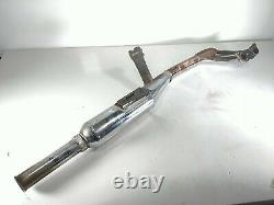 82 Honda Goldwing GL 1100 Right Exhaust Headers Head Pipes