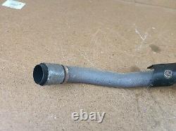 83 84 85 Atc200x Honda Oem Exhaust Head Pipe Header 1985 1984 1983 200x Atc