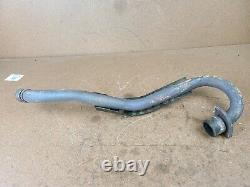 83 84 85 Atc200x Honda Oem Exhaust Head Pipe Header 1985 1984 1983 200x Atc