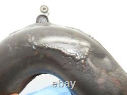 83 84 Suzuki Rm 500 Rm500 Oem Exhaust Head Pipe Chamber Model D 14310-14262