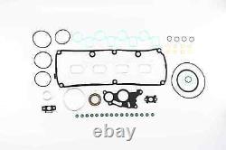 83403698 CORTECO Gasket Set, cylinder head for AUDI, SEAT, SKODA, VW