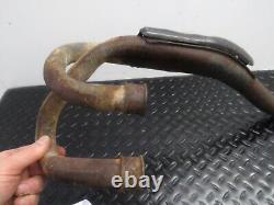 85 Honda Xr 350 Xr 350r Oem Stock Exhaust Head Pipe Header 18320-kn5-670