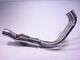 86 Kawasaki Voyager 1300 Right Side Headers Head Exhaust Pipes