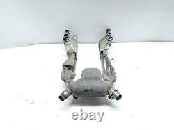 88-00 Honda GL1500 Goldwing Header Head Exhaust Pipes