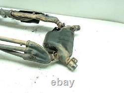 88-00 Honda GL1500 Goldwing Header Head Exhaust Pipes