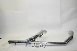 88-06 Harley-Davidson Touring FLH Exhaust Head Pipe