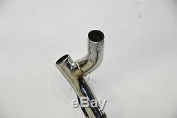 88-06 Harley-Davidson Touring FLH Exhaust Head Pipe